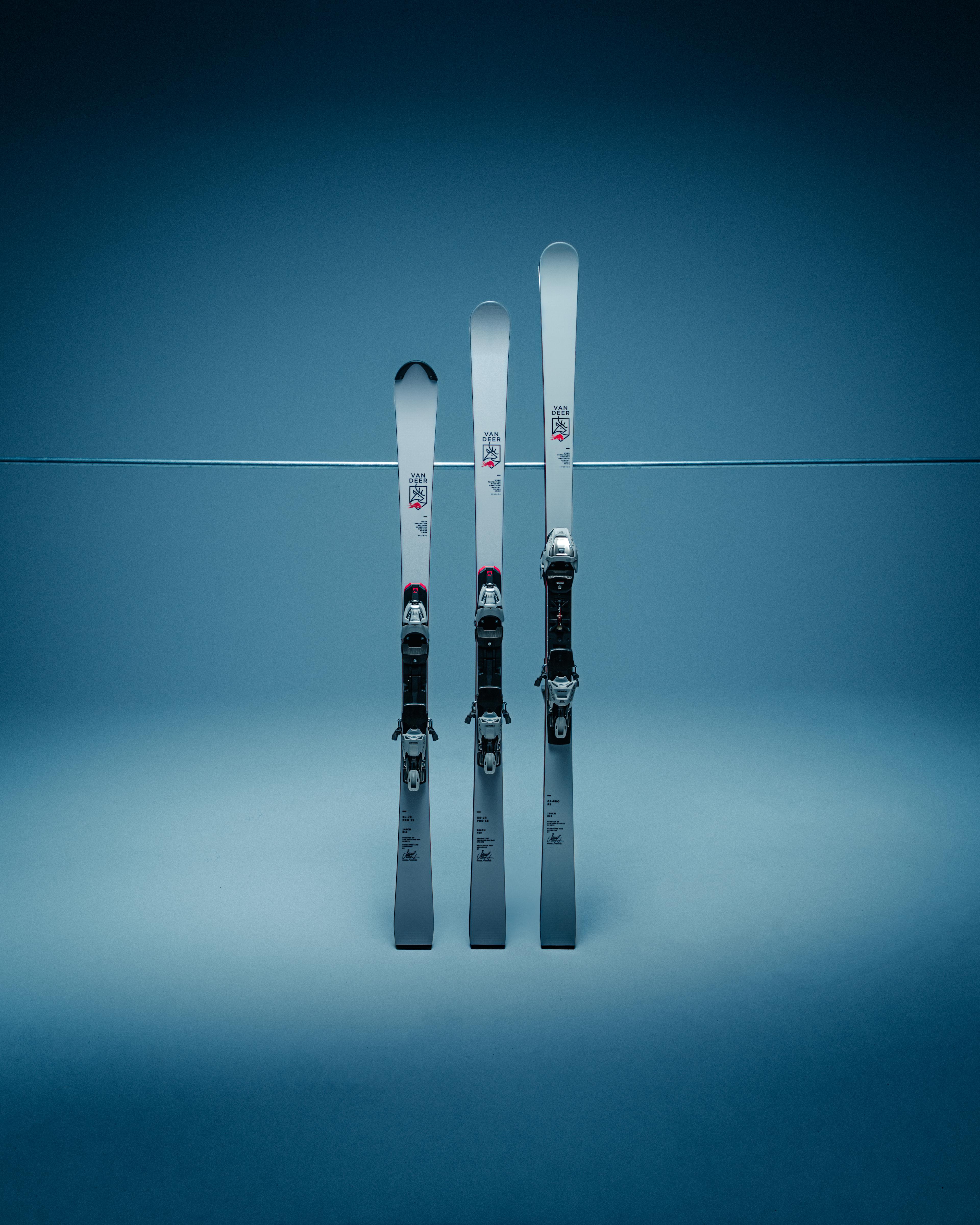 GS-PRO RS Ski | VAN DEER-Red Bull Sports – VAN DEER-Red Bull